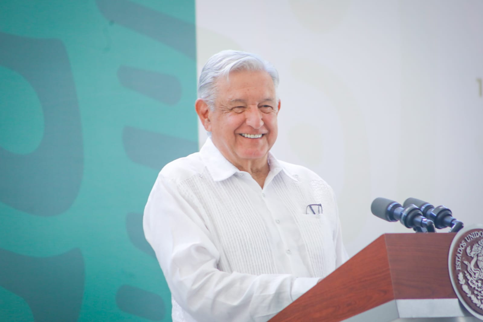 AMLO perdió credibilidad en su palabra y hechos ante productores agrícolas de Sinaloa: Baltazar Armentía
