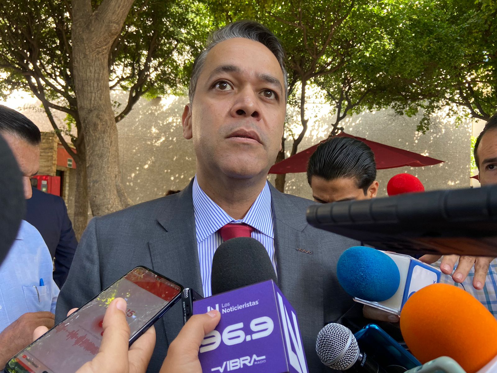 SAF buscará conciliar con la federación el tema de los juicios perdidos por auditorías
