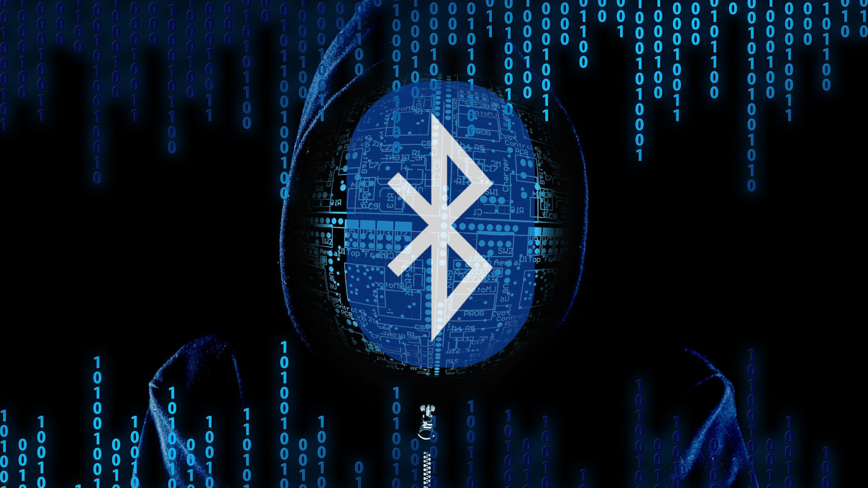¡Mantelo apagado! A través del bluetooth de tu celular podrían robarte tu información personal