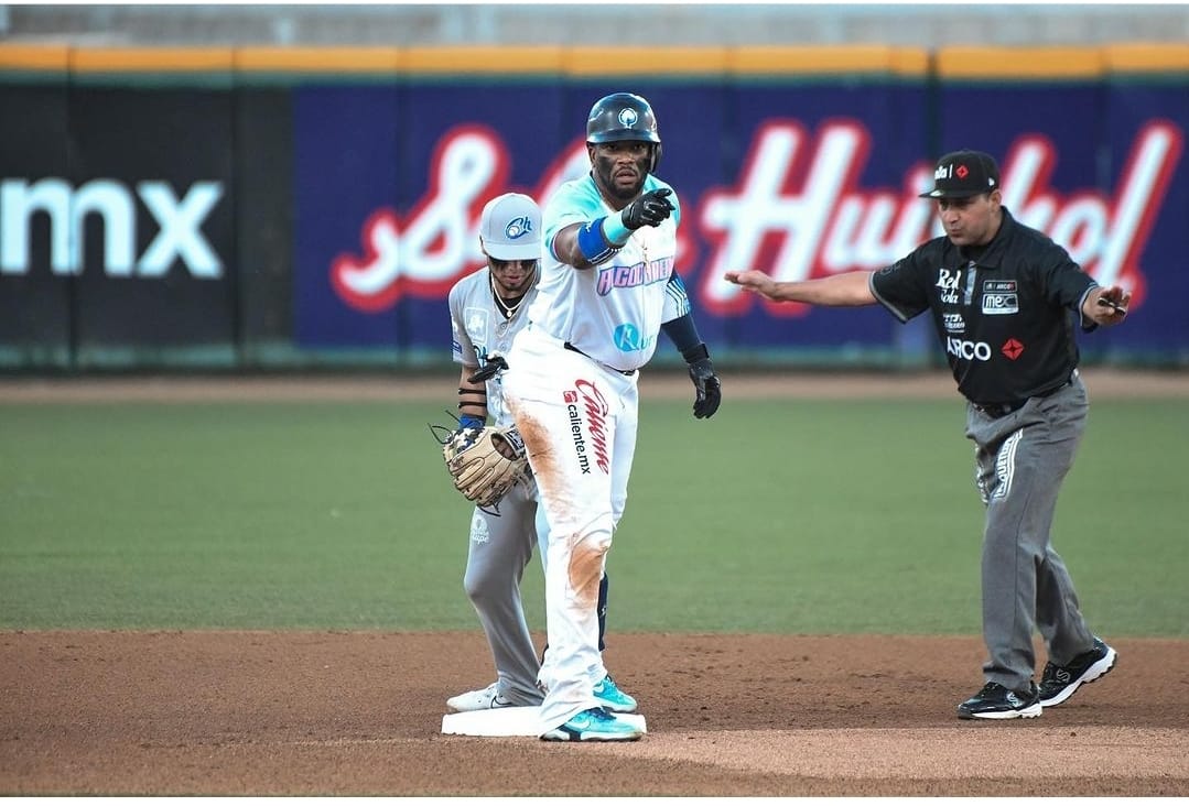 Algodoneros barrió a Charros y continúa en la cima de la Liga Mexicana del Pacífico