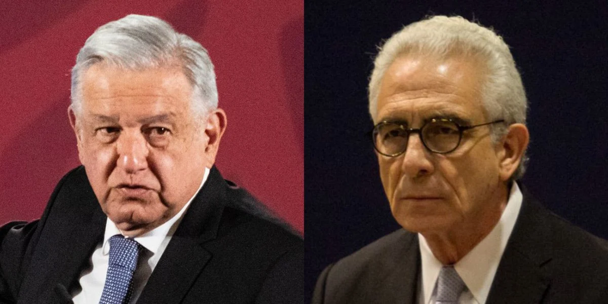 AMLO se lanza contra Fobaproa y ‘rescates’ de Zedillo: ‘Eso quisiera que contestara’