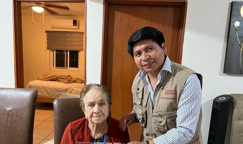 Renuncia Antonio Aguilar a la Dirección de Bienestar Culiacán; es acusado de presunto acoso laboral y sexual