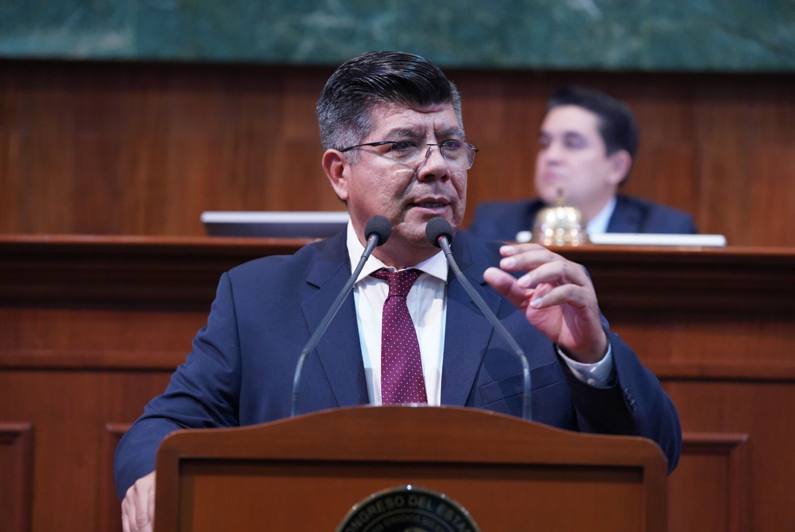 Aprueban en el Congreso adiciones a los derechos que crearon los municipios de Eldorado y Juan José Ríos