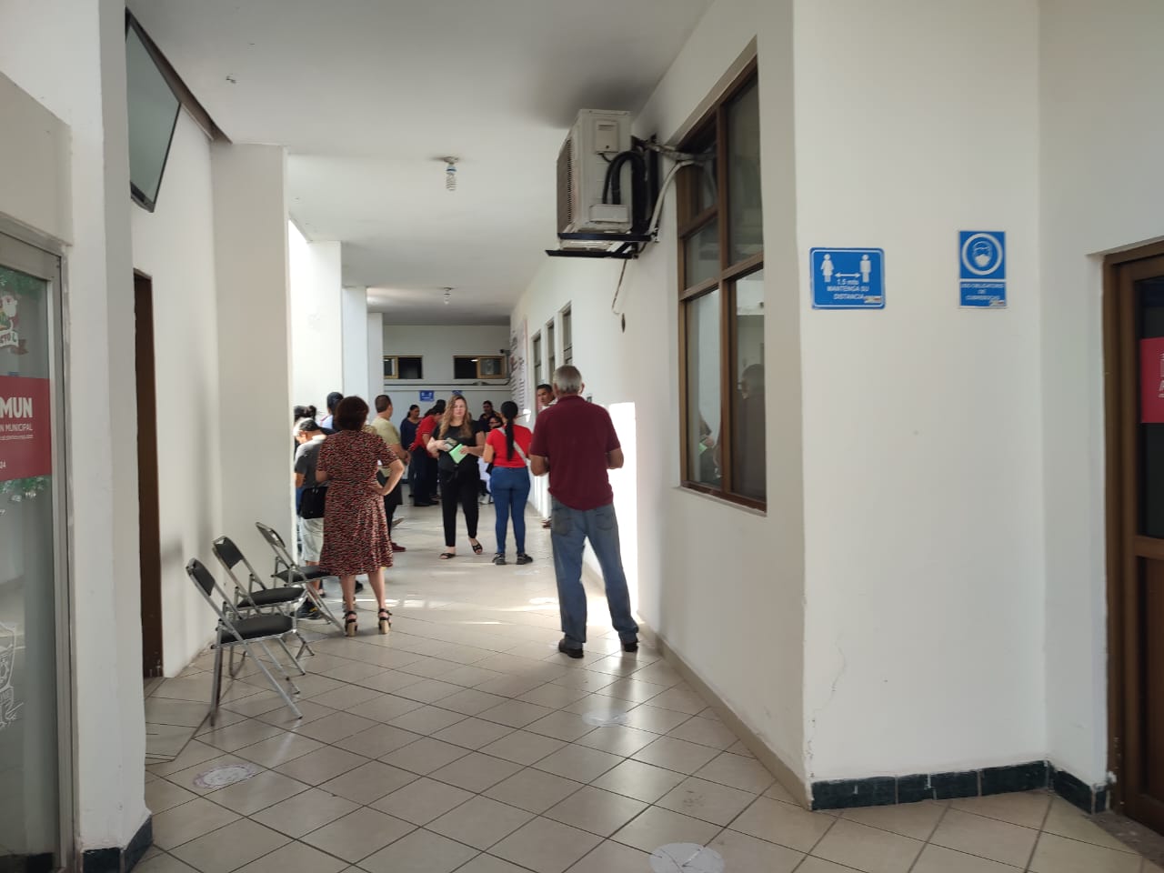 ¡Aprovechen! Ayuntamiento de Ahome abrirá cajas sábado y domingo para atender a contribuyentes