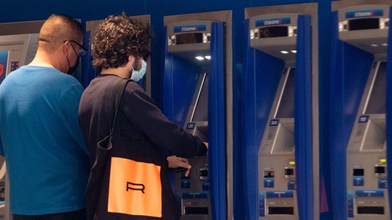 20 de noviembre |  Descubre qué bancos estarán abiertos para tus operaciones ese día