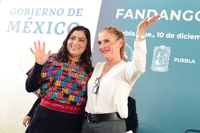 Confirman visita de Beatriz Gutiérrez Müller al ‘Fandangos por la Lectura’ en Mazatlán