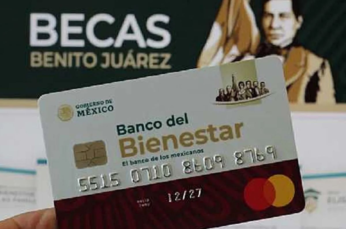 Becas Benito Juárez | Esta es la razón de la suspensión temporal del sistema de citas