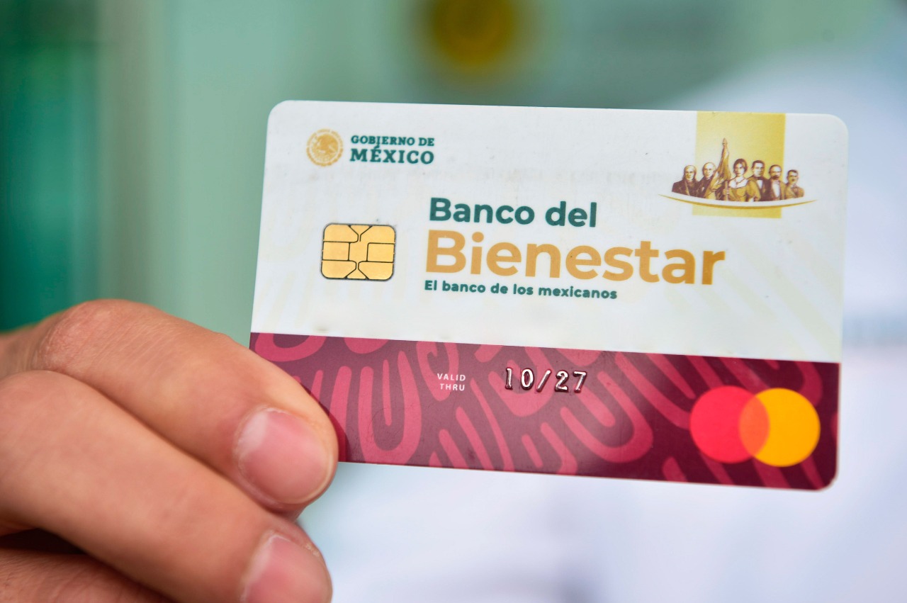 ¡Que no te la quiten! No hagas esto, podrías perder la Beca Benito Juárez