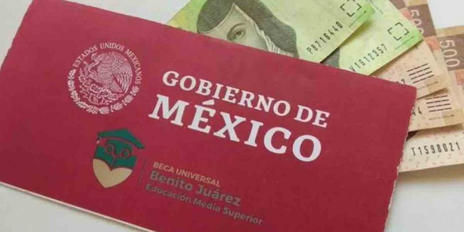¡Atentos papás! Así pueden registrar a sus hijos en las Becas Benito Juárez