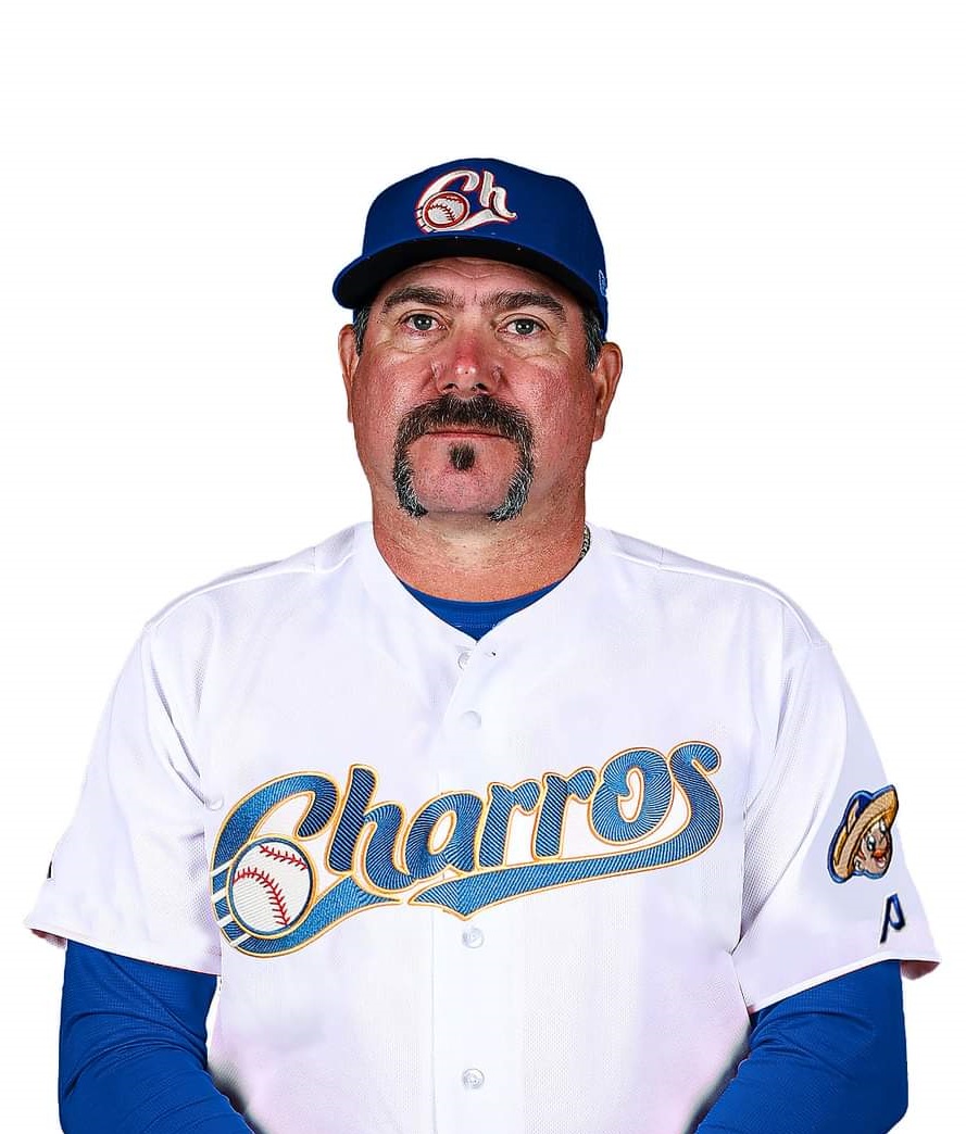 Benjamín Gil es anunciado oficialmente como mánager de los Charros de Jalisco