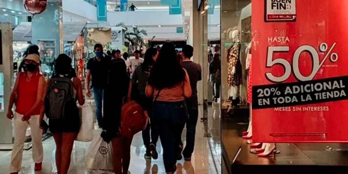Profeco revela técnicas de publicidad engañosa detectadas durante el ‘Buen Fin’