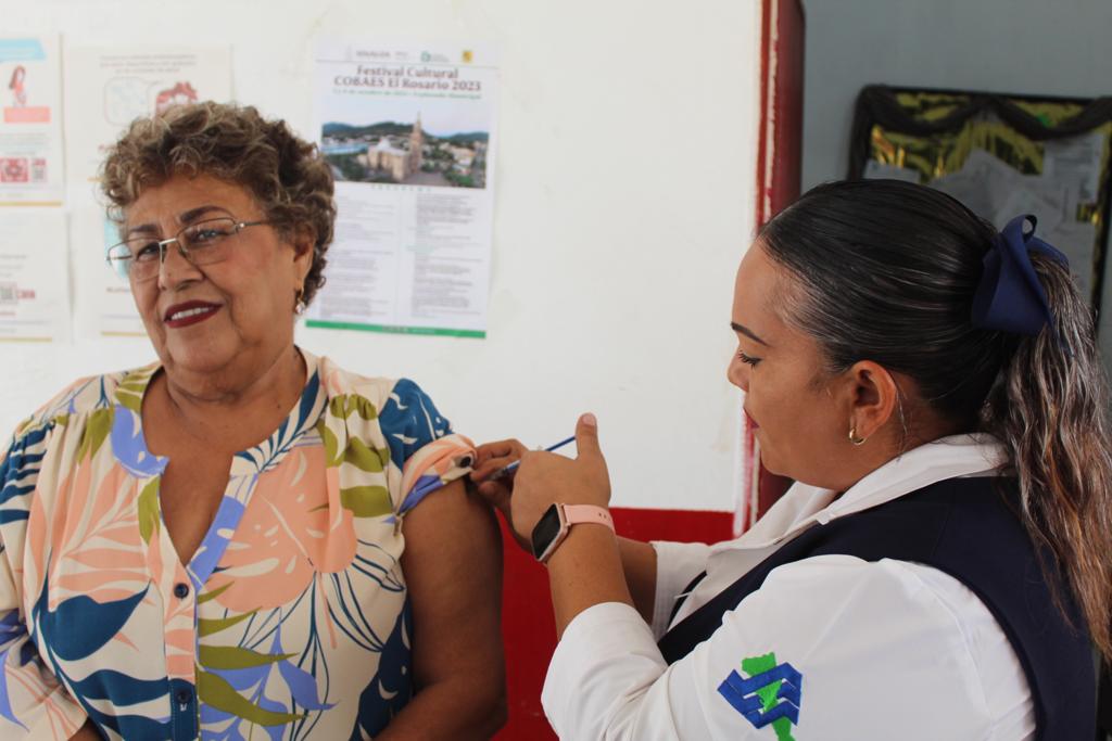 Buscan hacer de Rosario una ‘Comunidad Sana, Comunidad Fuerte’