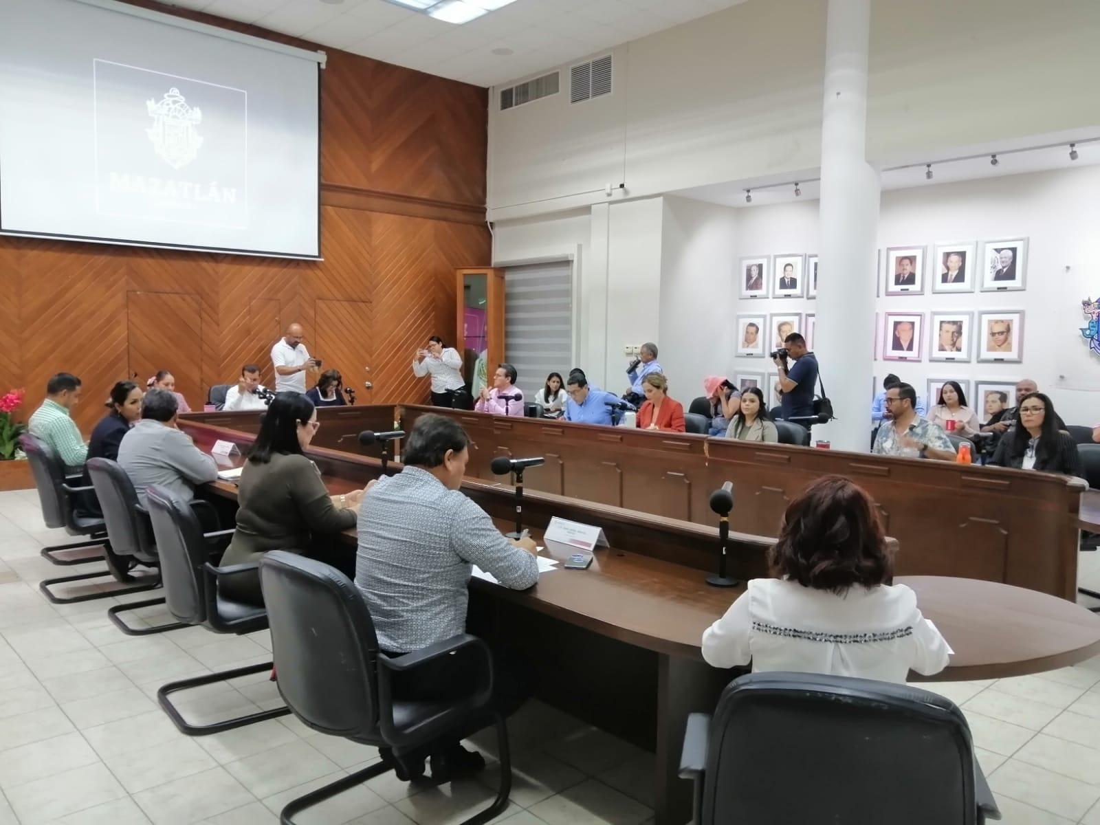 Recaudó el Ayuntamiento de Mazatlán más de 3 mil 400 millones de pesos en 2023