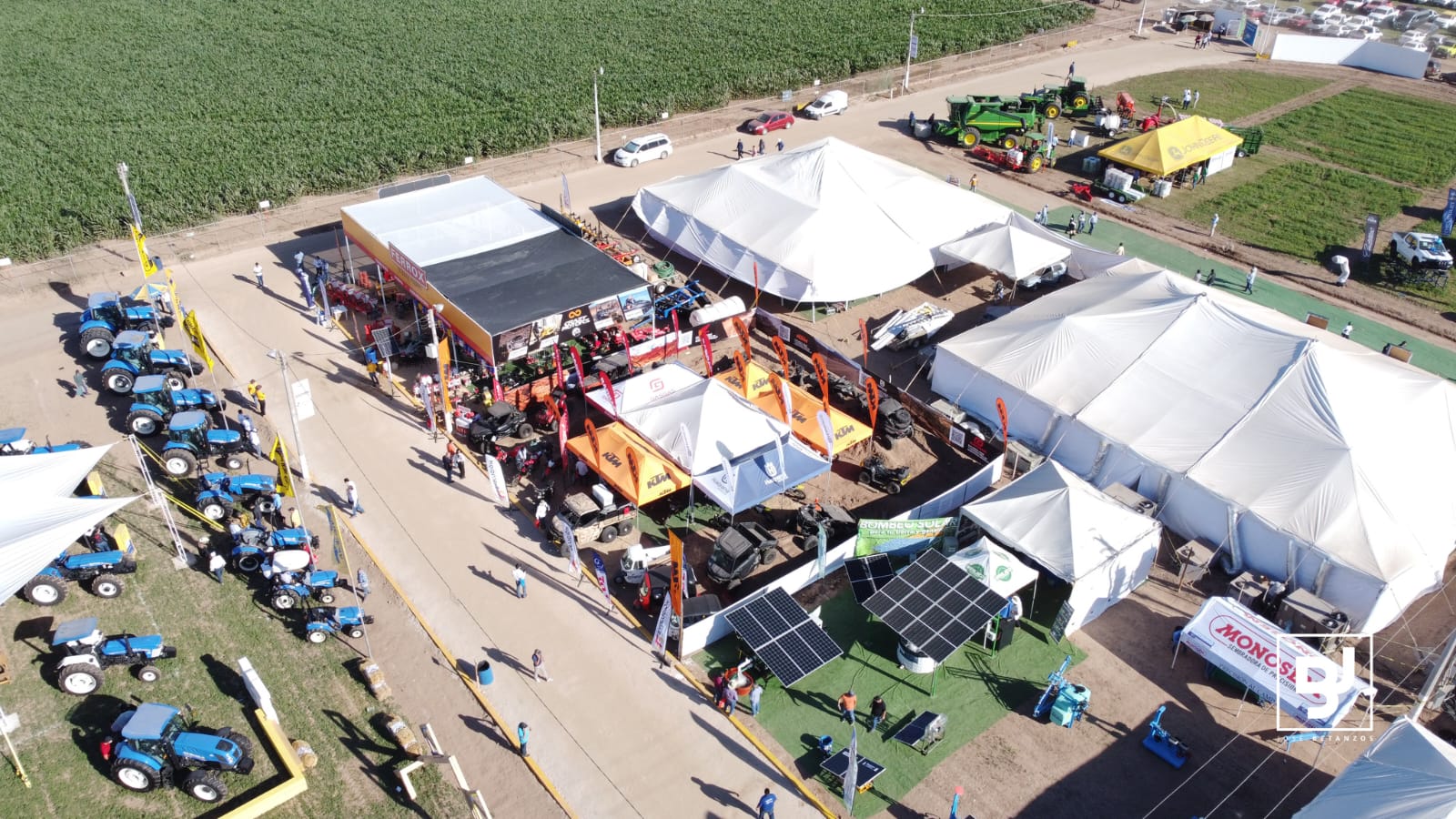 Ante el ‘oscuro’ panorama que enfrenta el campo, Caades cancela la Expo Agro Sinaloa 2024