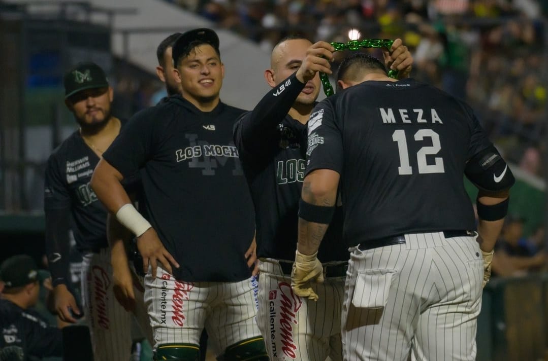 Cañeros y Venados se mirarán las caras en otro clásico sinaloense de la Liga Mexicana del Pacífico