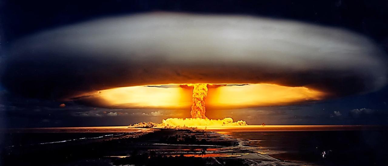 México alerta ante la ONU: el riesgo de una catástrofe nuclear va en aumento