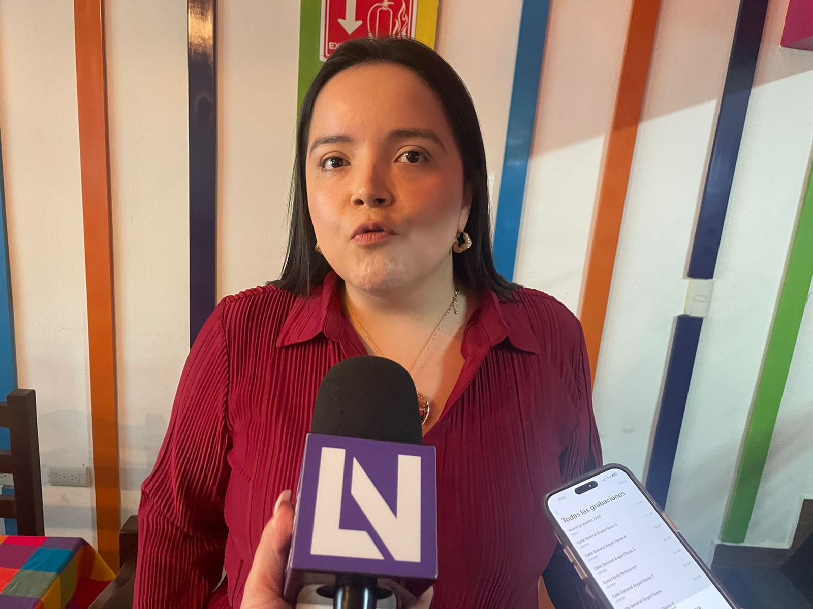Lamentan diputados no haber podido escuchar al gobernador y externar sus cuestionamientos