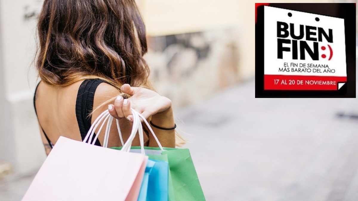 ¿Esperando para comprar en ‘El Buen Fin’? Checa estos tips de Profeco para evitar endeudarte