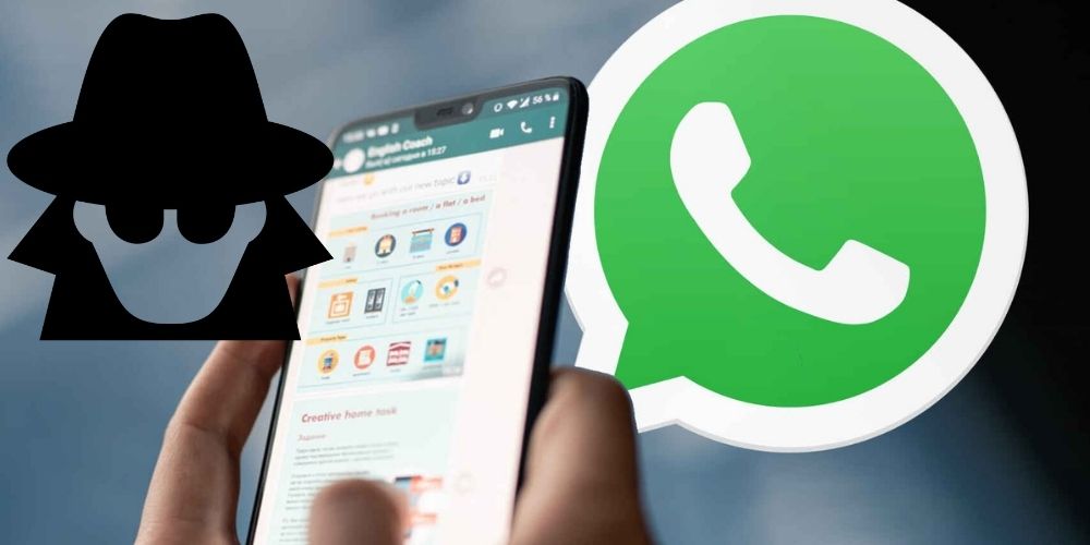 ¡No corras riesgos! Con estos tips evita te hackeen tu WhatsApp