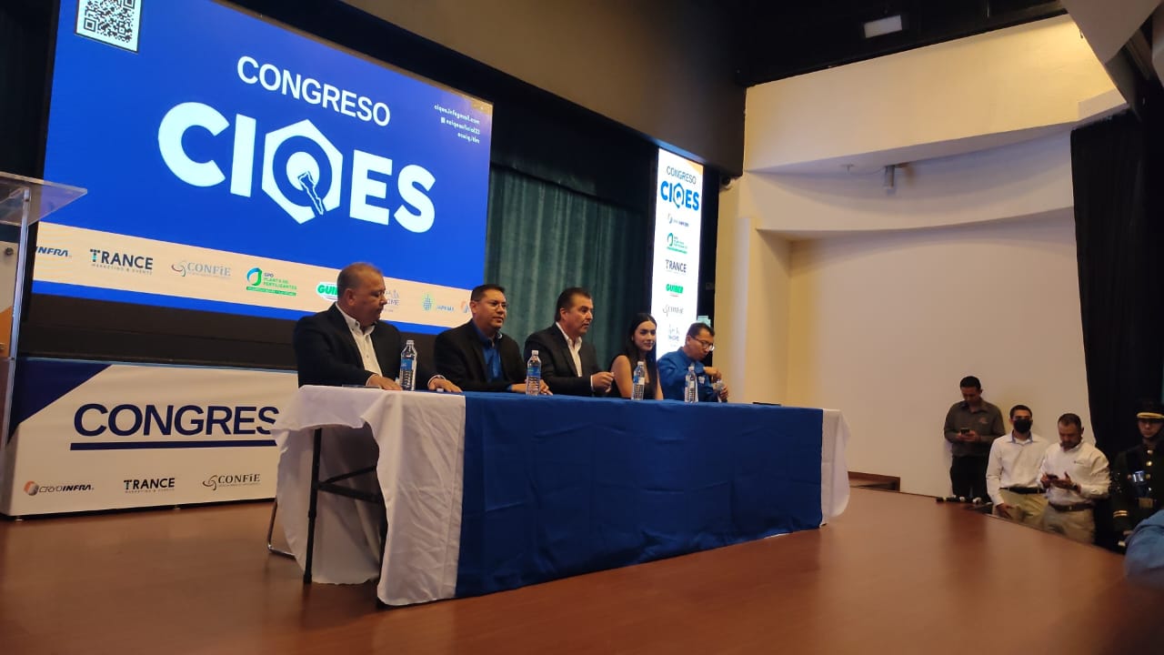 Celebran Congreso de Petroquímica en Los Mochis; se busca un mejor desarrollo agrícola en la región