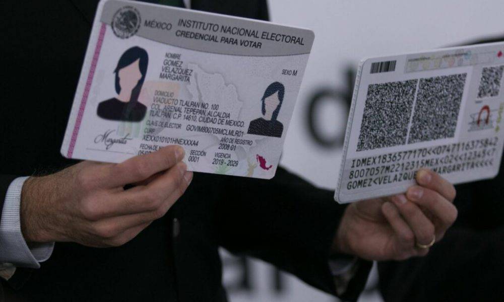 ¡No te quedes sin votar! Estas son las fechas limites para tramitar tu credencial de elector