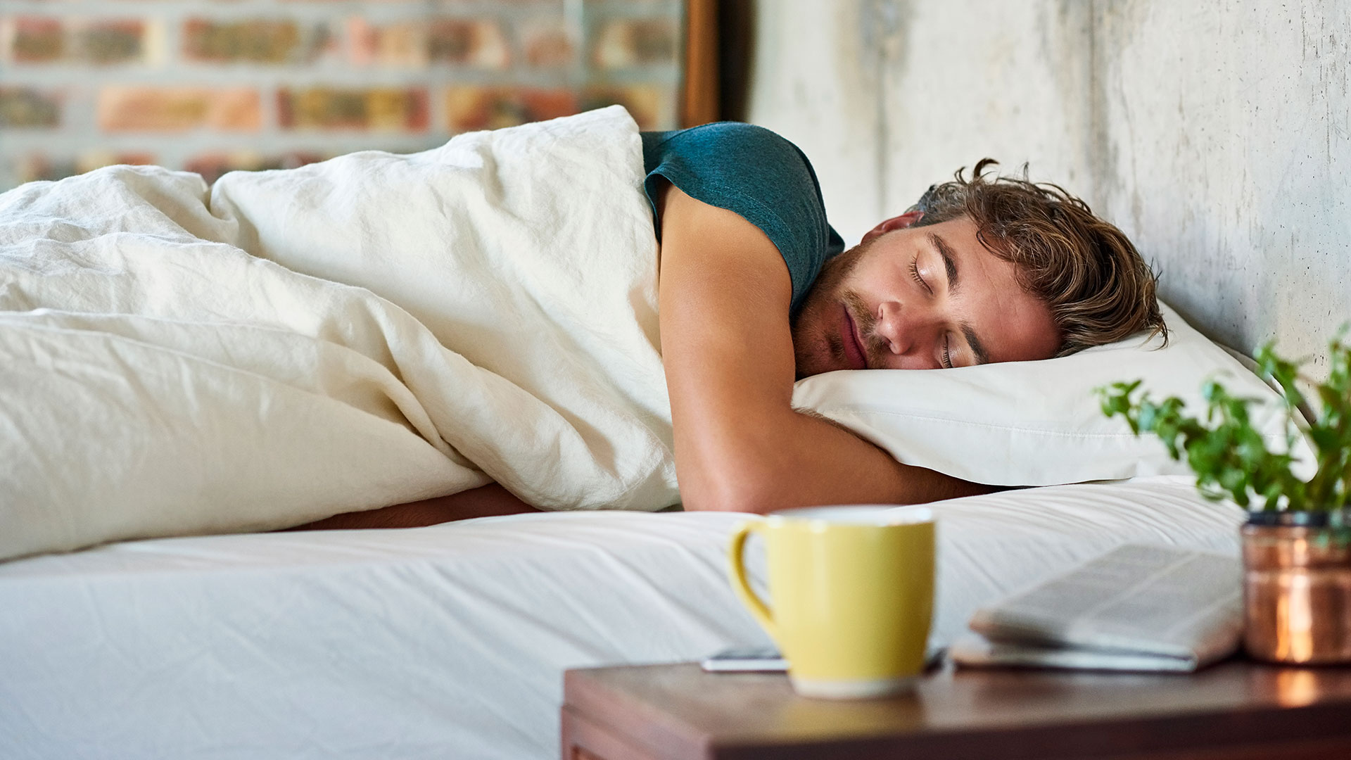 ¿Cuánto hay que dormir para no envejecer? Esto dice la Universidad de Harvard