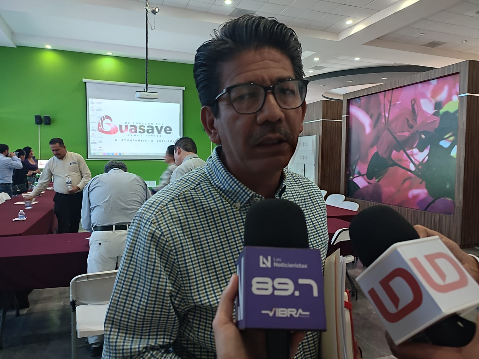 Dalila no está sola; alcalde compromete apoyo a la mamá de Iram Ramsés, trabajadora del Ayuntamiento