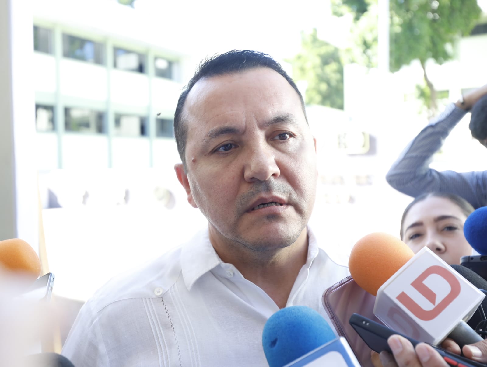¡Lo habían reportado como suicidio! Confirma FGE que el reo fugado del penal de Culiacán habría sido asesinado