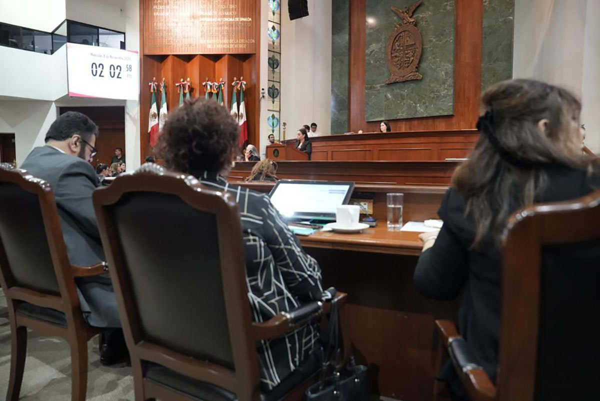 Diputados aprueban reformas a la Ley para agilizar medidas de protección a mujeres víctimas de violencia