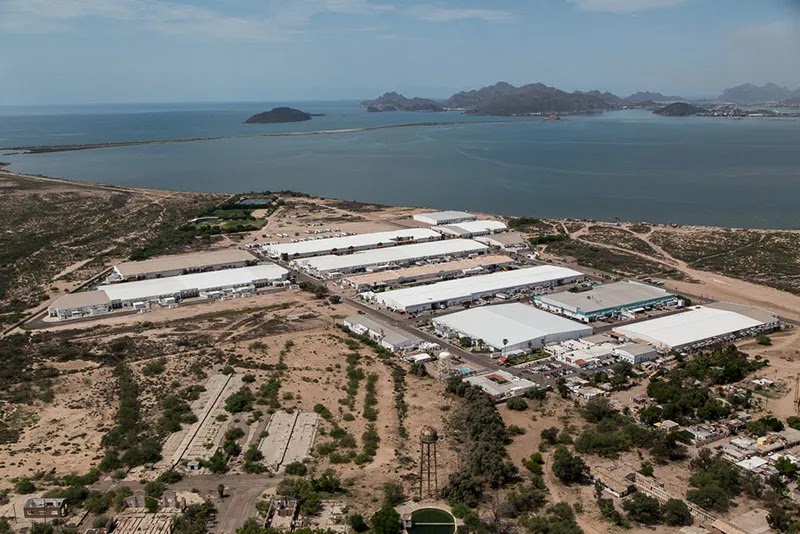 Cerrará Sinaloa el 2023 con 1,302 mdd en inversión extranjera directa: Secretaría de Economía