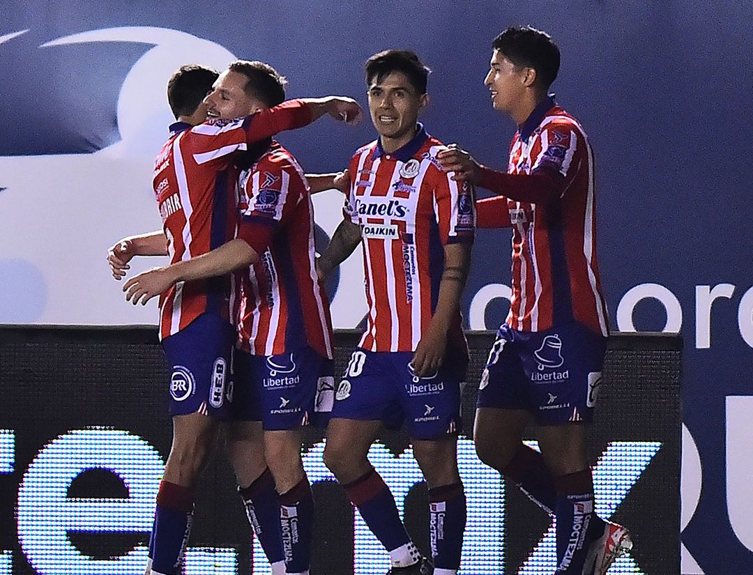 El Atlético San Luis derrota al León en el Play In y clasifica a la Liguilla del Apertura 2023 de la Liga MX
