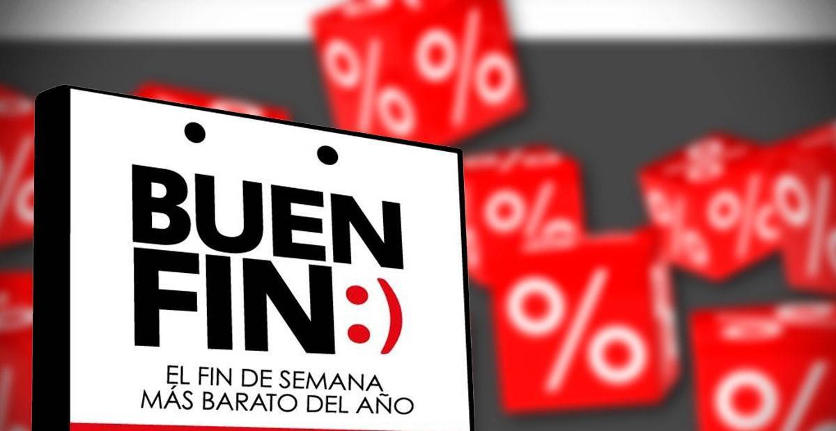 ¿Ya sabes que vas a comprar en ‘El Buen Fin’? Aquí te dejamos algunas ofertas en electrónica