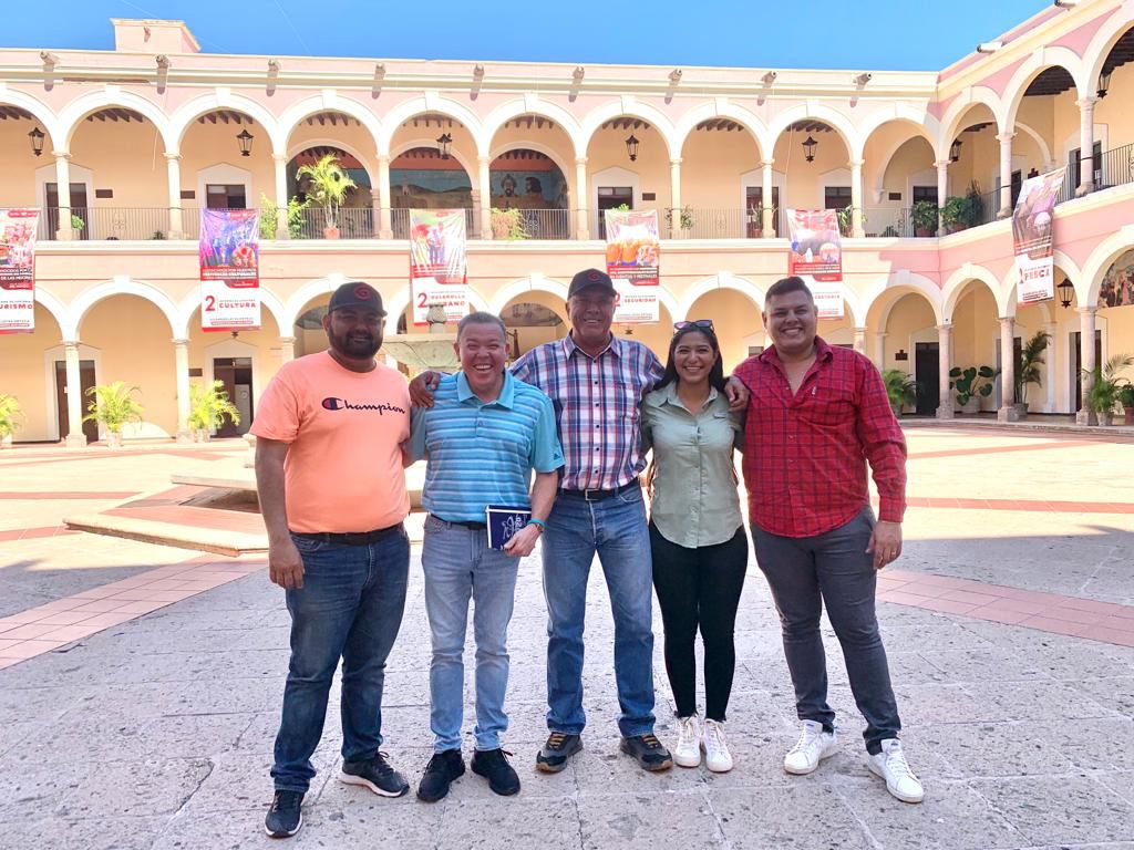 El Nacional de Béisbol de Veteranos será en el municipio de El Fuerte