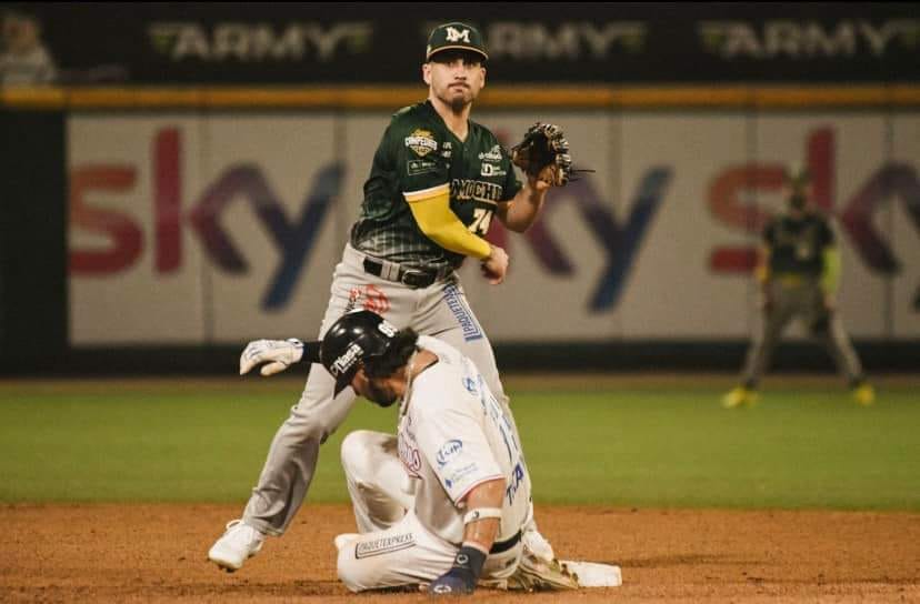 El líder inicia ganándole al campeón en la segunda vuelta de la LMP