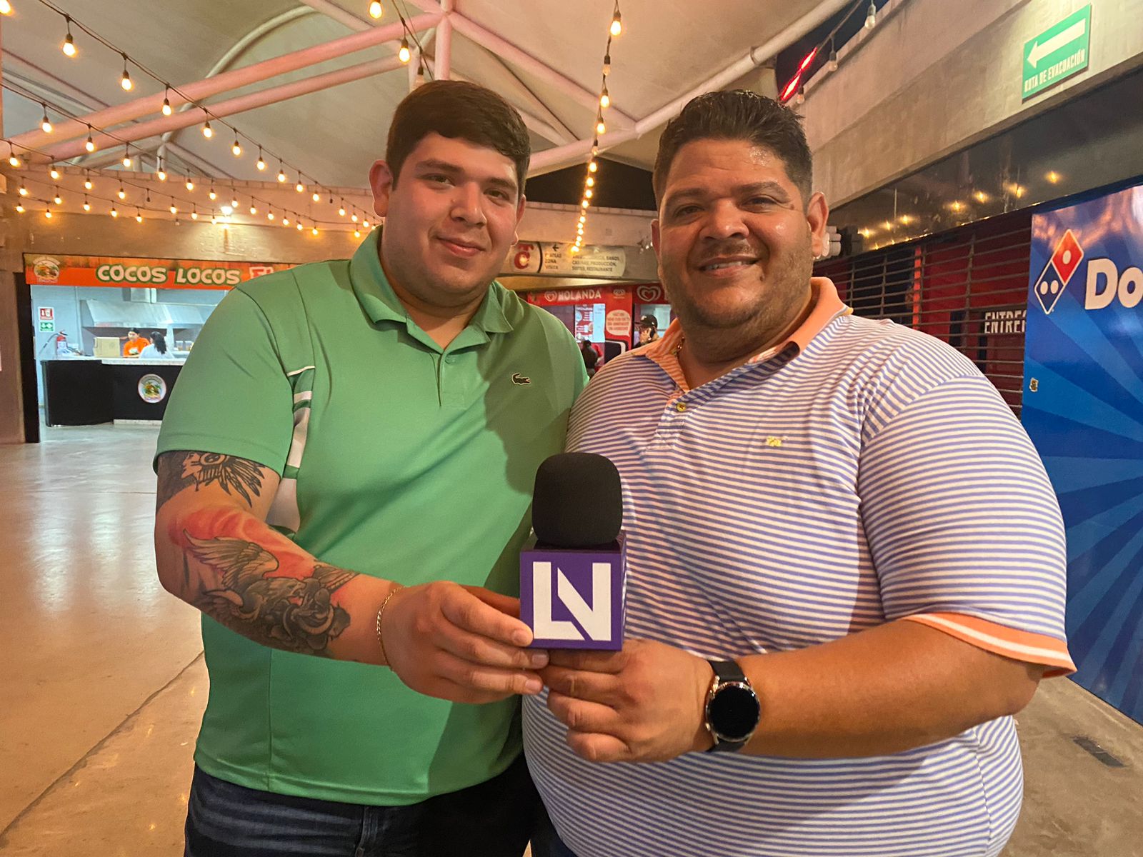 El sinaloense Paul Morales va por el boleto Olímpico tras un exitoso 2023 junto a su entrenador, Orestes Morales
