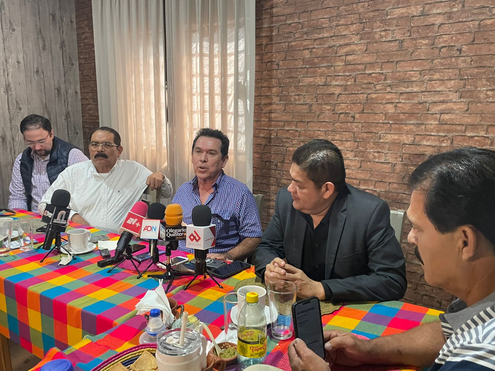 Empresarios reconocen rezago en uso de las tecnologías en Sinaloa