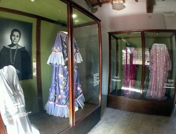 En tres meses, Rosario tendrá un museo renovado en honor a ‘Lola La Grande’