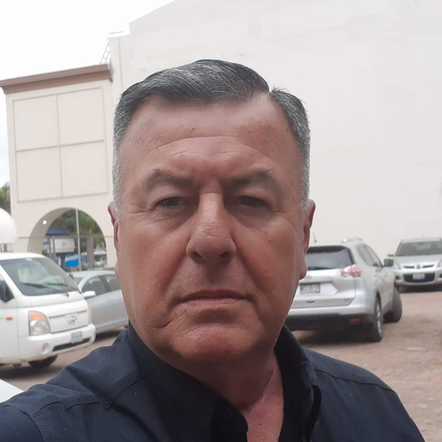 “Gracias a Dios estoy vivo solo tengo fracturas en la pierna”: Sergio Liera extitular de PC en Ahome