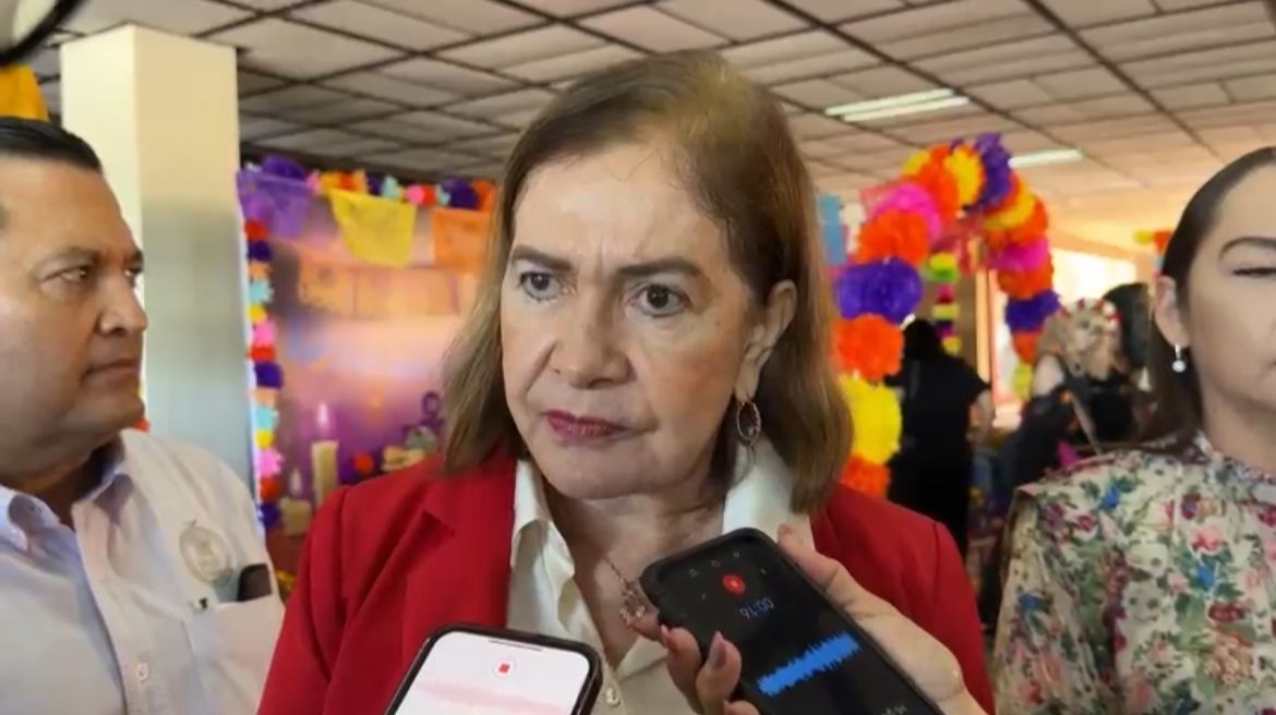 “Es una manera de ellos de retrasar el proceso”: Fiscal ante ausencia de Madueña y Robespierre a audiencia