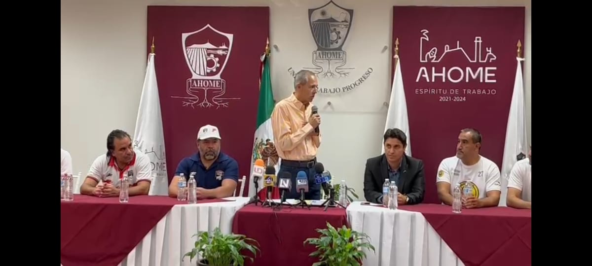 Gerardo Vargas pide a síndica procuradora ‘alinear’ a Favela Galindo por estadio Centenario