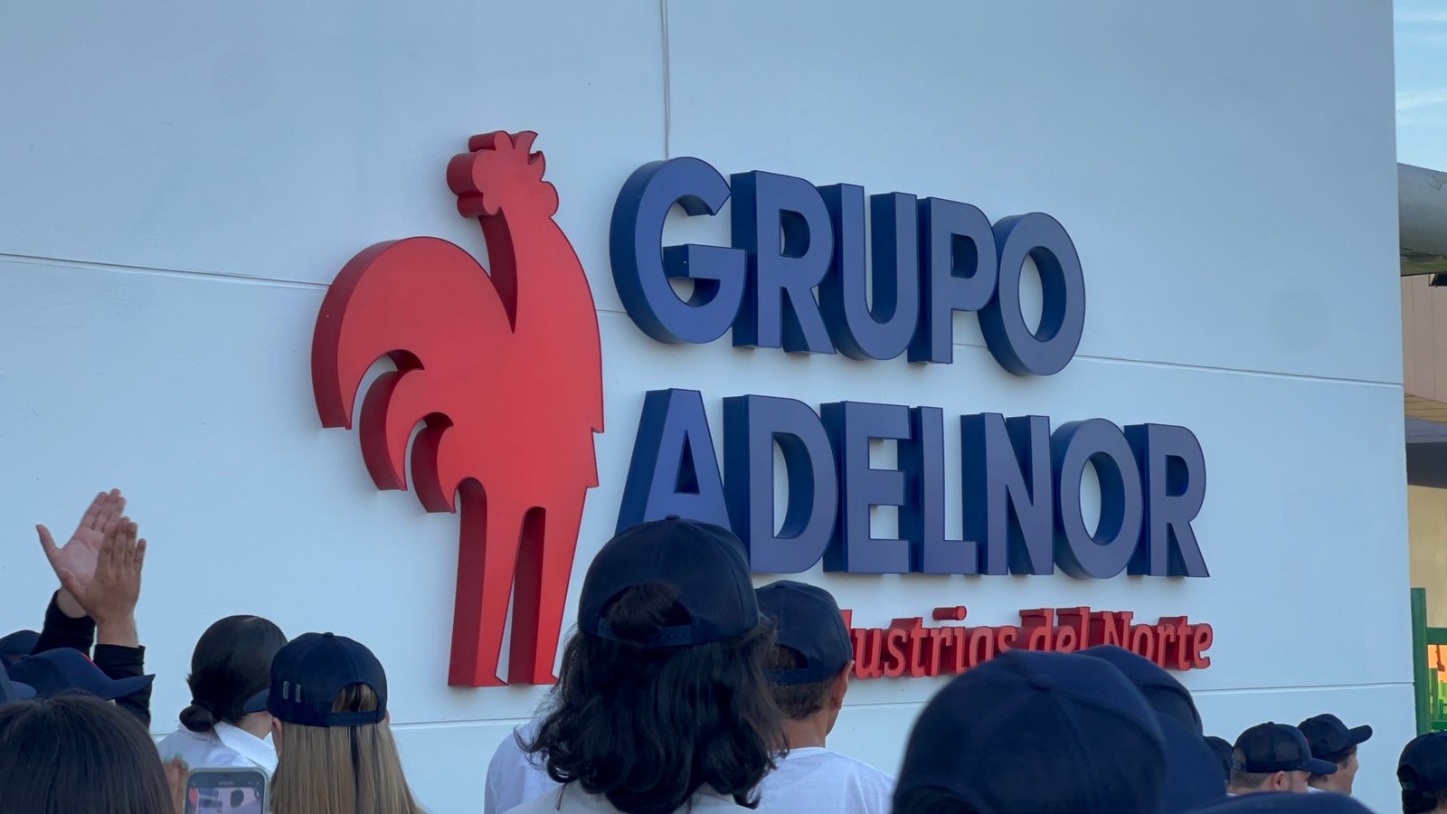 Grupo Adelnor se consolida y evoluciona con el relanzamiento de su marca en Sinaloa