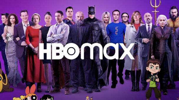 ¡A disfrutar! Así puedes instalar HBO este fin de semana, será GRATIS