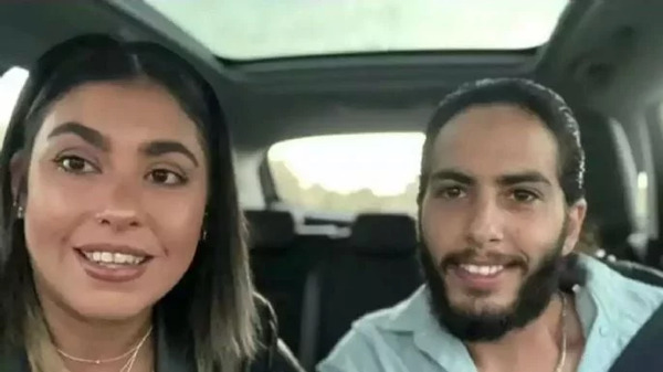 Hamás libera a Ilana Gritzewsky, mexicana secuestrada en Gaza