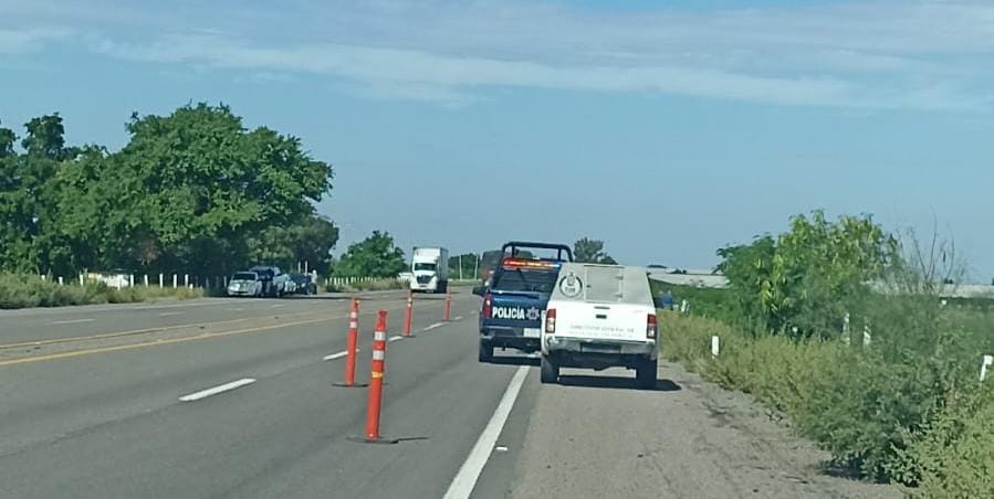 Identifican a los dos hombres encontrados sin vida por la autopista Benito Juárez, en Angostura
