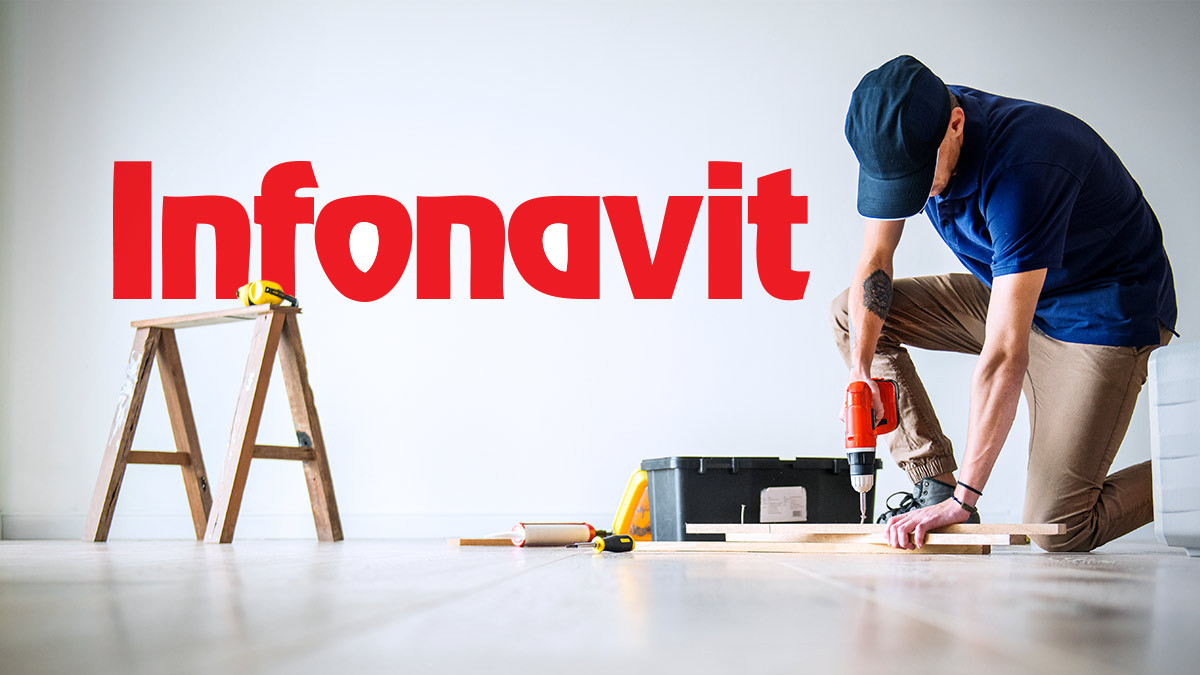 ¿Cómo obtener el crédito en efectivo del Infonavit? Te decimos los requisitos