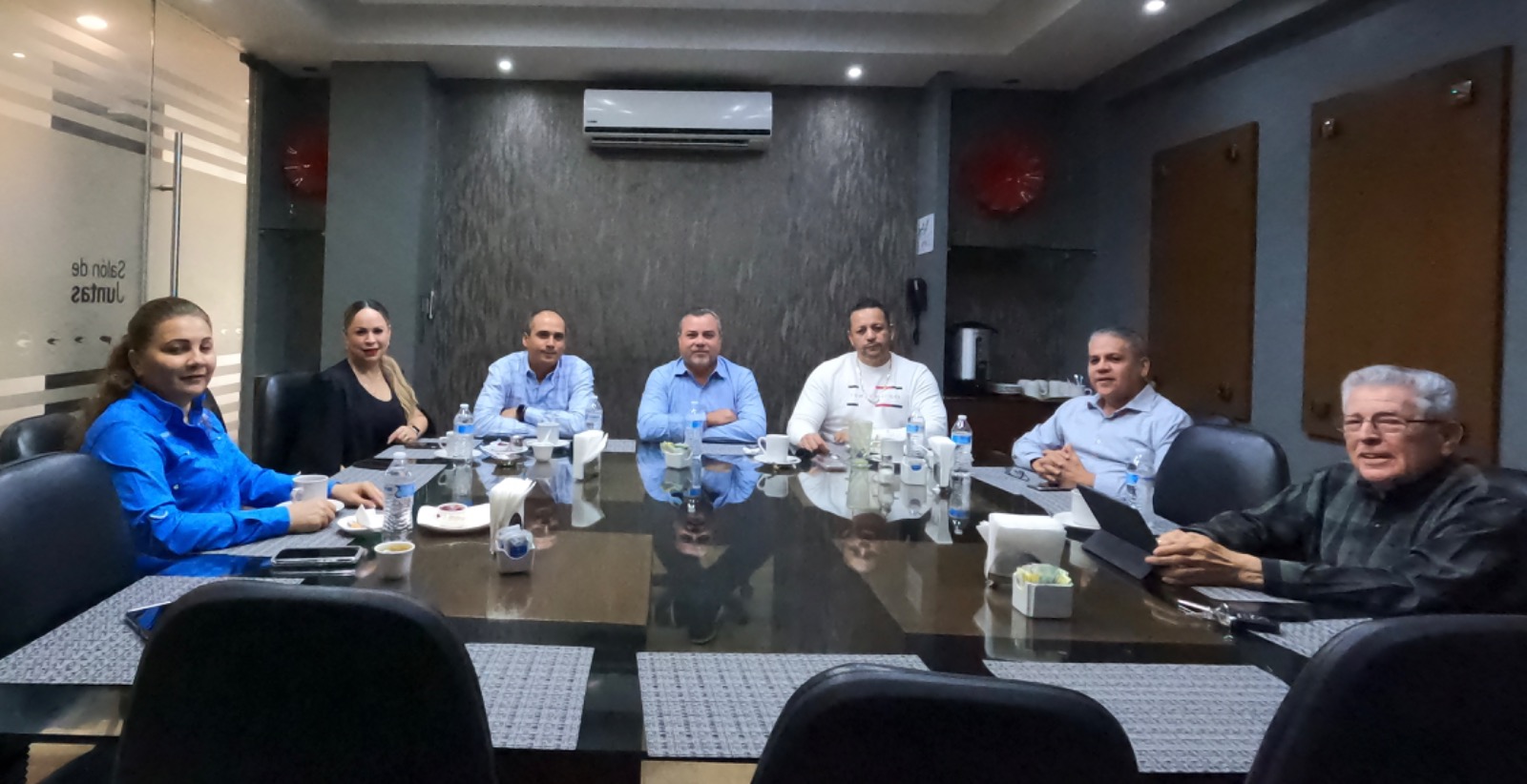 Desaprovechó el gobernador de Sinaloa hablándole a AMLO de la UAS; hay otras prioridades: Empresarios