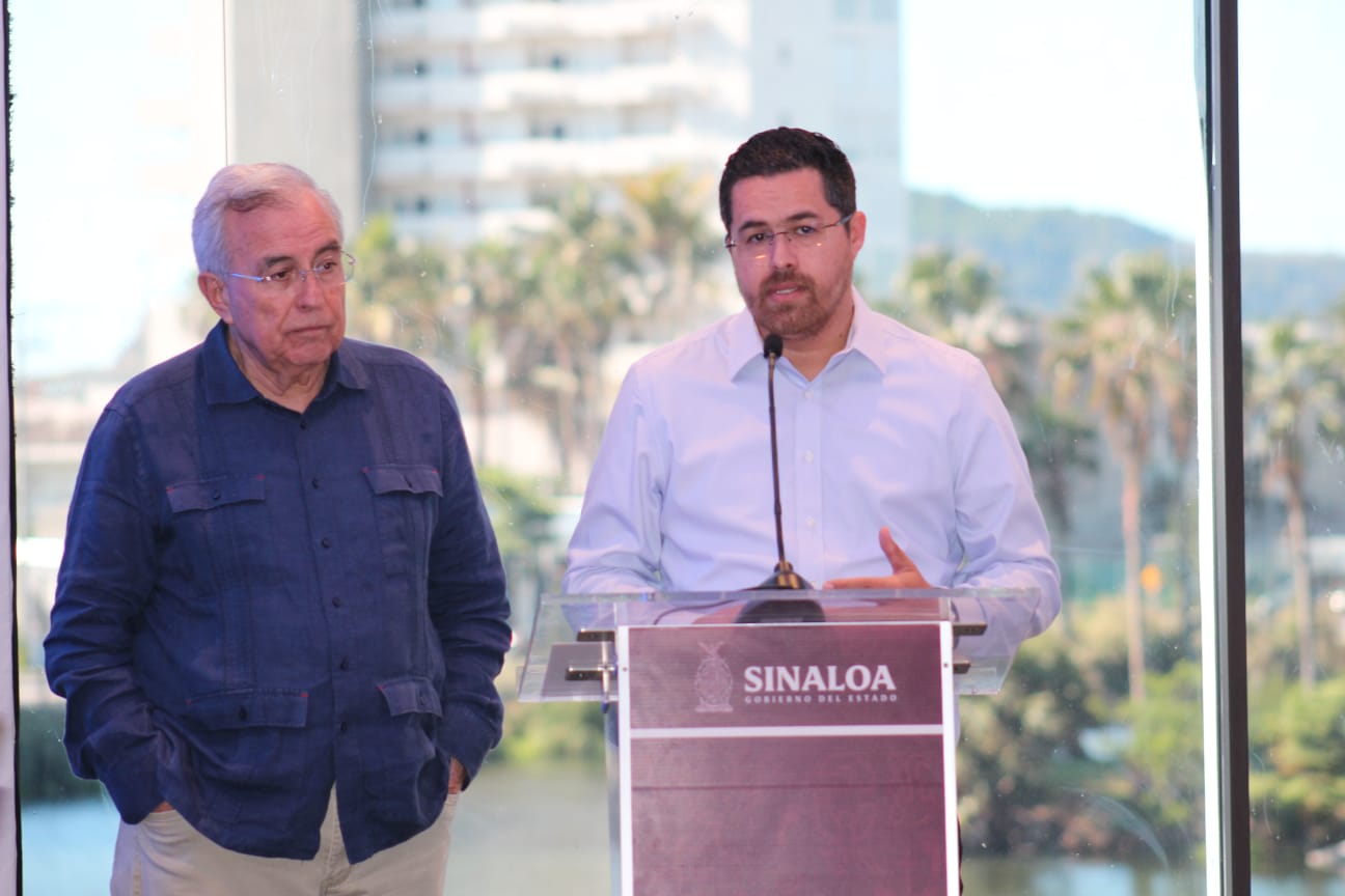 Invertirán 53 mdp para seguir profesionalizando y recodificando al personal de enfermería de Sinaloa