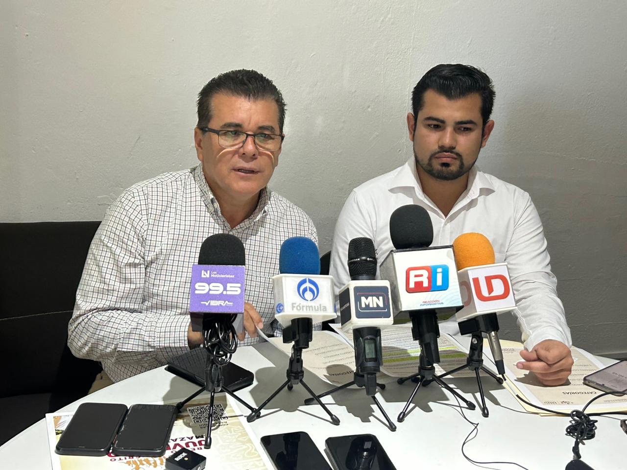 Invitan a participar en el premio al Mérito Juventud Mazatlán 2023; conoce los detalles