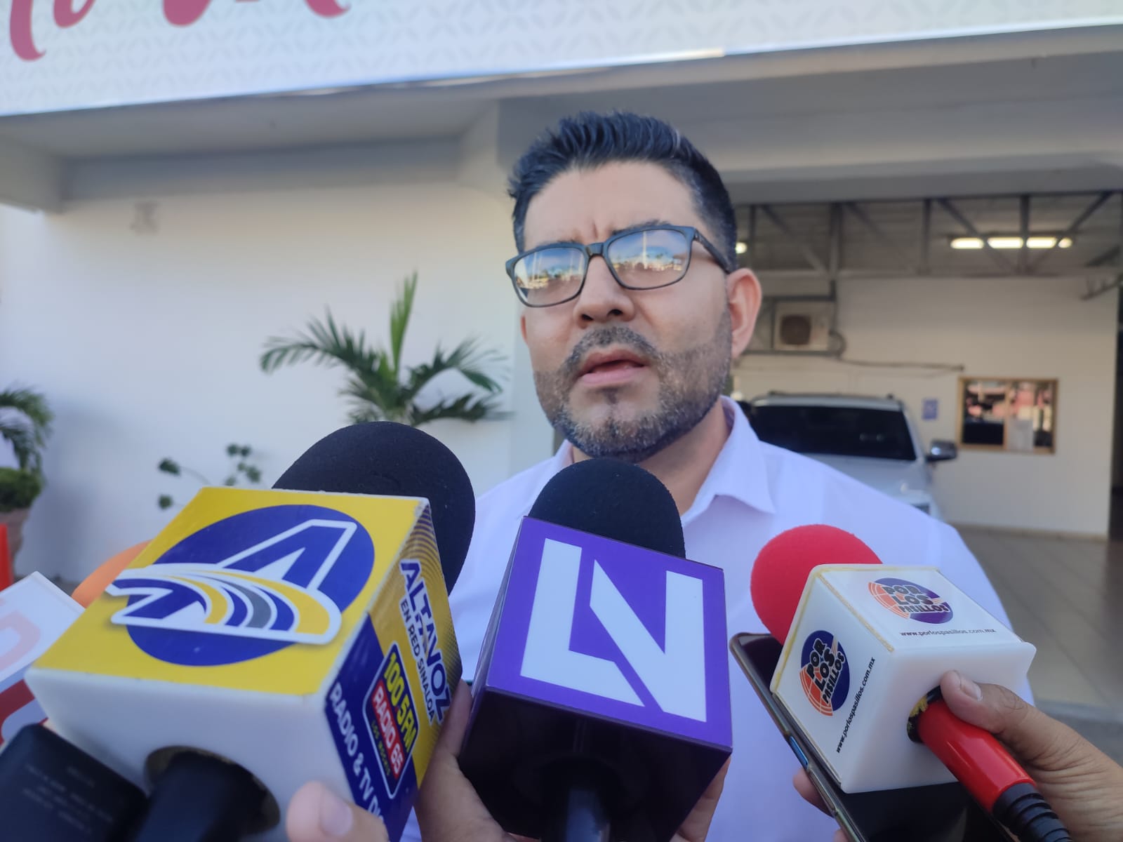 Está detenido agresor del bebé, ya hubo audiencia inicial, confirma Vicefiscalía zona norte