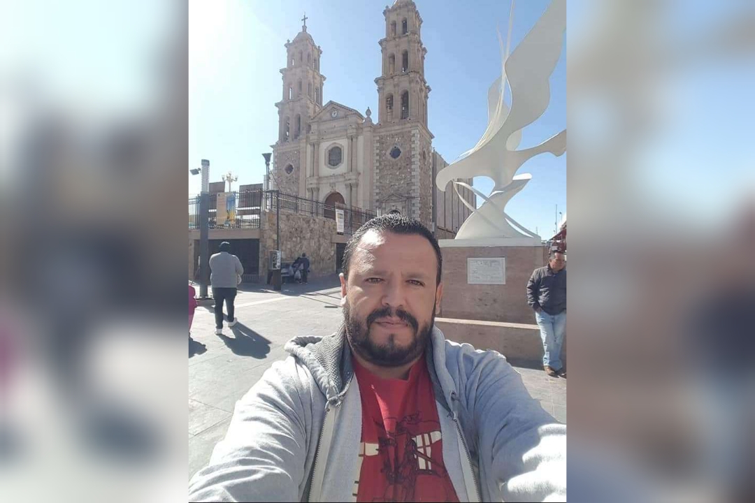 ¿Quién era Ismael Villagómez, fotoperiodista asesinado en Ciudad Juárez?